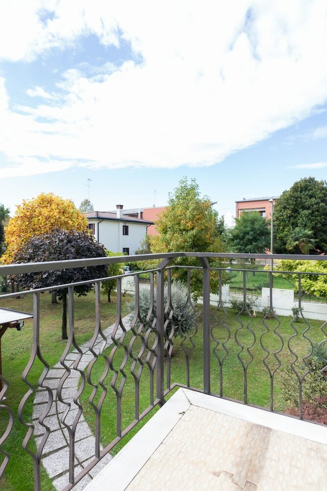 Apartamento Home Near Venice