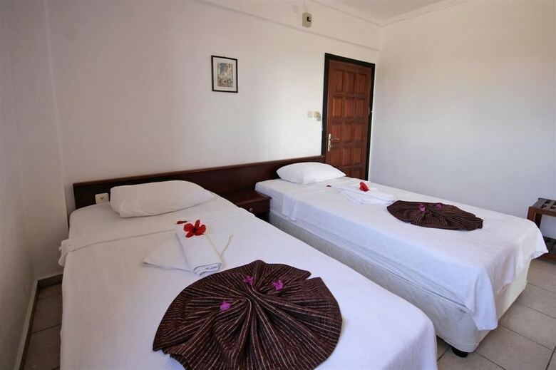 Sun And Sea Beach Hotel - All Inclusive