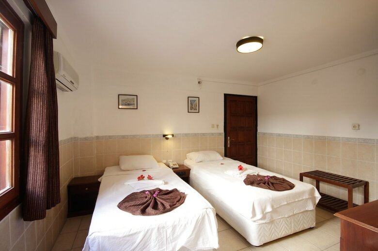 Sun And Sea Beach Hotel - All Inclusive