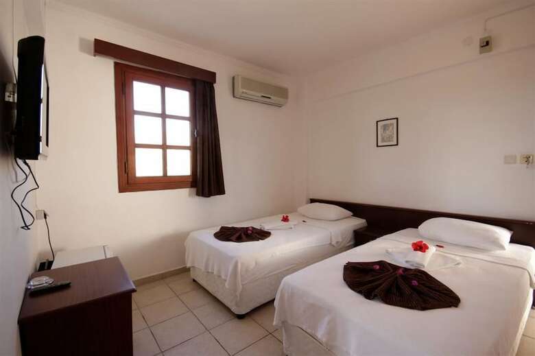 Sun And Sea Beach Hotel - All Inclusive