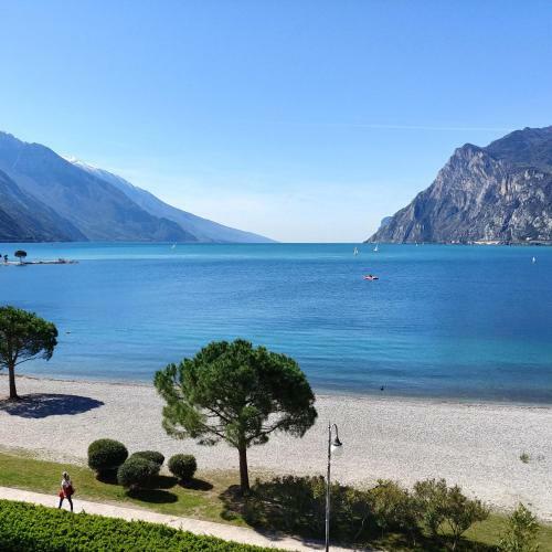 Hotel Baia Azzurra