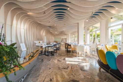 Hotel Baia Azzurra