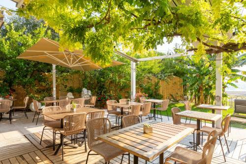 Hotel Baia Azzurra