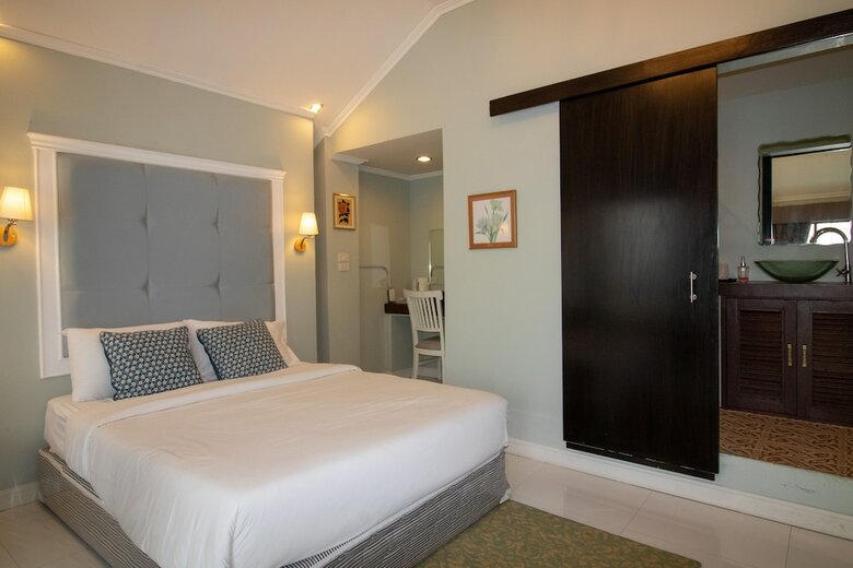 Hotel Albesia Boutique Resort