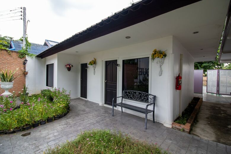 Hotel Albesia Boutique Resort