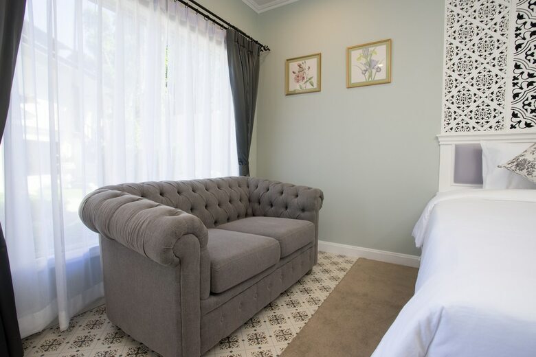 Hotel Albesia Boutique Resort