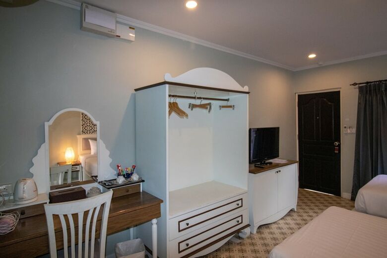 Hotel Albesia Boutique Resort