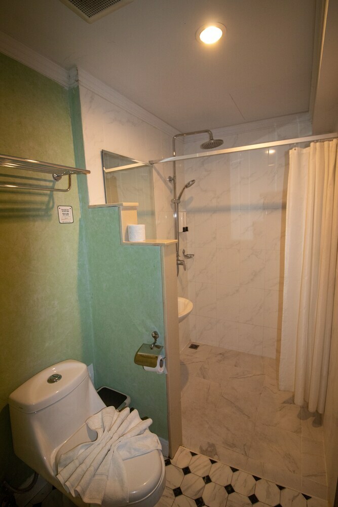Hotel Albesia Boutique Resort