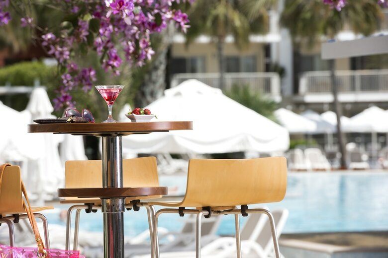 Hotel Barut B Suites