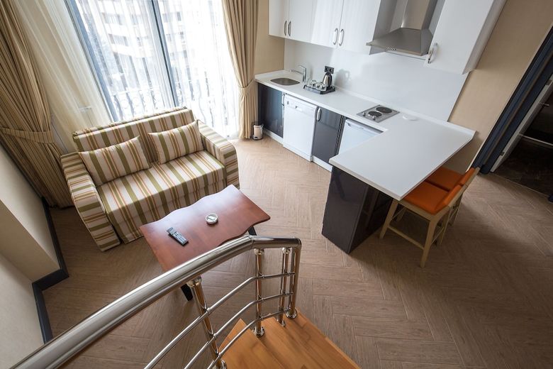 Aldino Residence