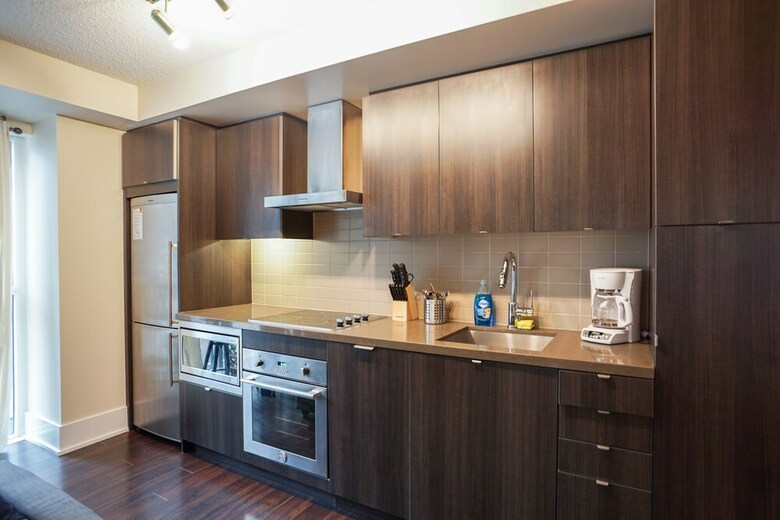 Applewood Suites - Luxury 3 Bdrm