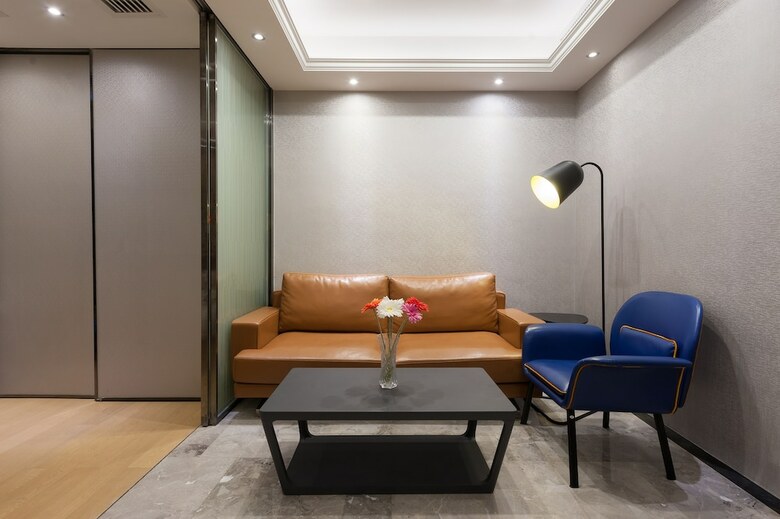 Apartamentos Yicheng Beijing Road Jiedeng Duhui