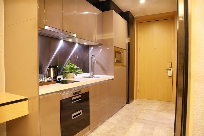 Apartamentos Yicheng Beijing Road Jiedeng Duhui