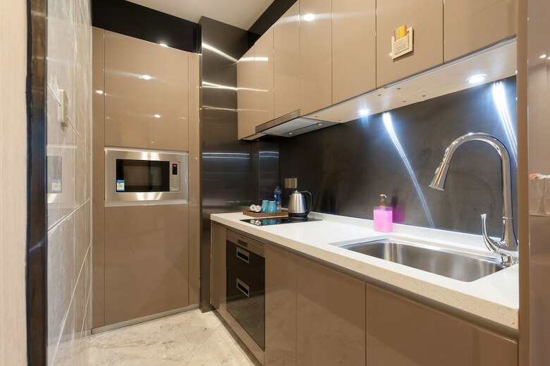 Apartamentos Yicheng Beijing Road Jiedeng Duhui
