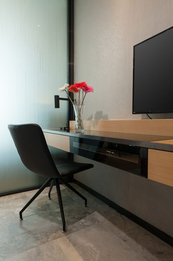 Apartamentos Yicheng Beijing Road Jiedeng Duhui