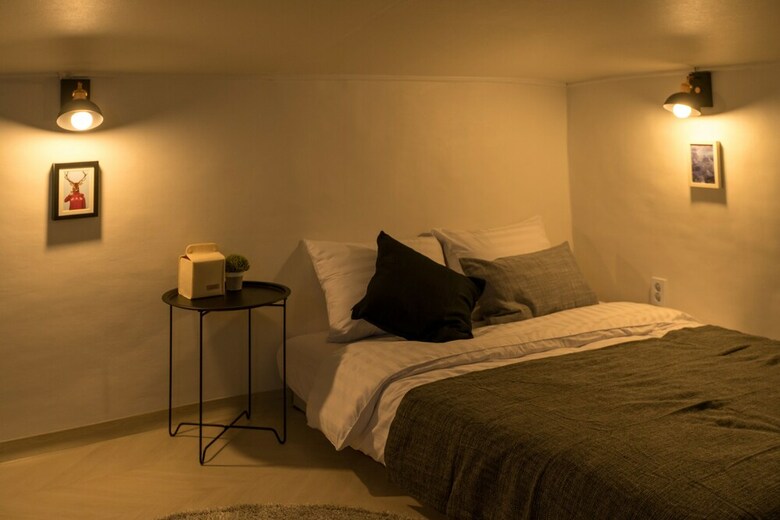 Hotel Neat House