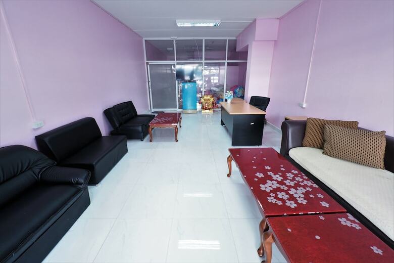 Hotel Smart Residence At Muengthongthani