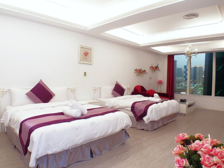 Neo Sky Hotel