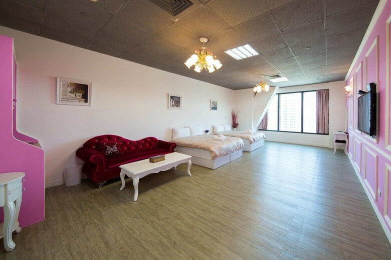 Neo Sky Hotel