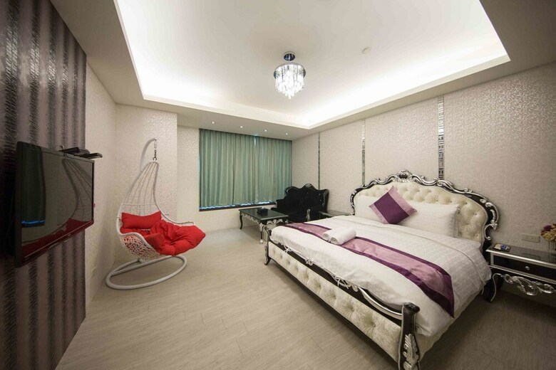 Neo Sky Hotel