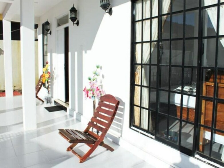 Hotel Treatooo White Palace