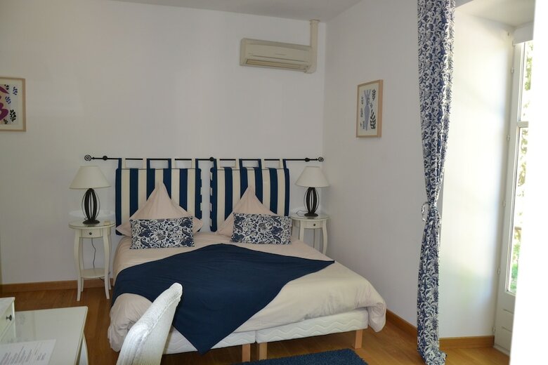 Hotel Mas De Capelou