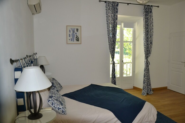 Hotel Mas De Capelou