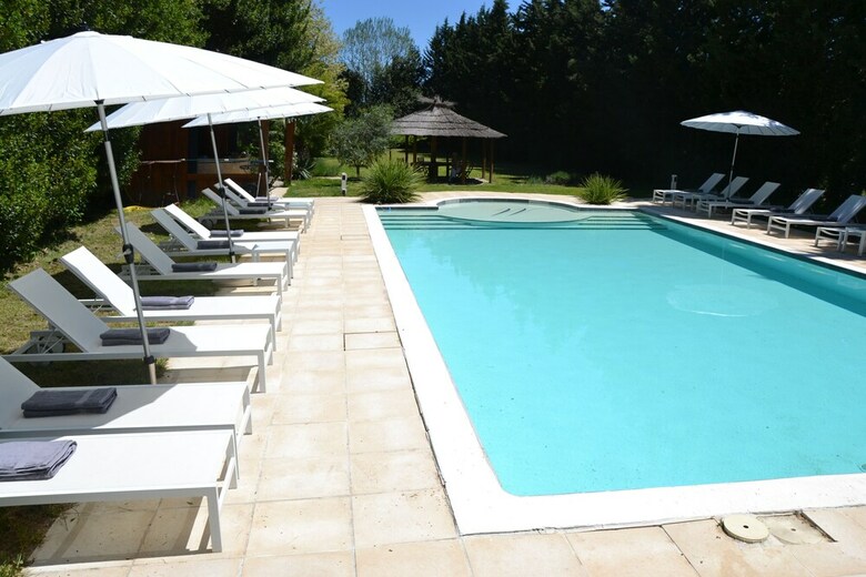 Hotel Mas De Capelou