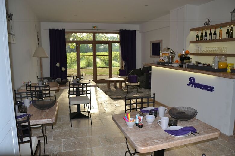 Hotel Mas De Capelou