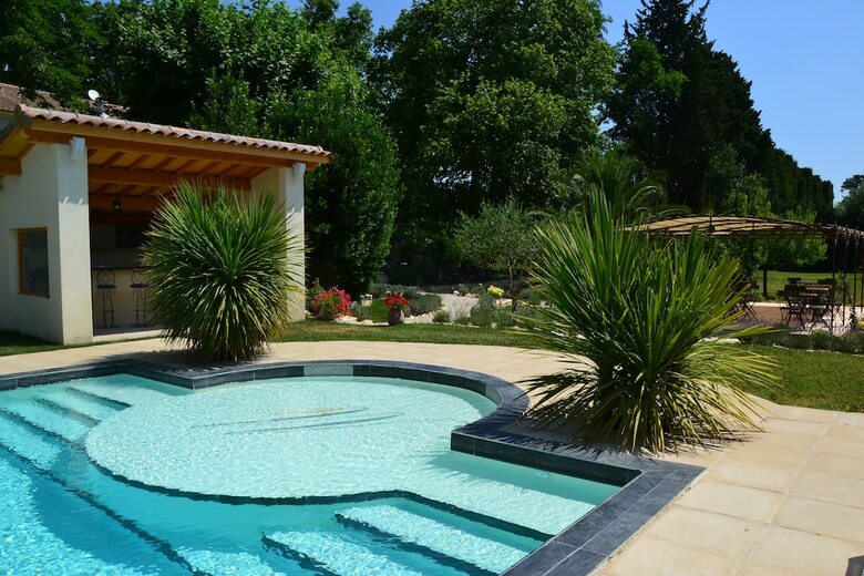 Hotel Mas De Capelou