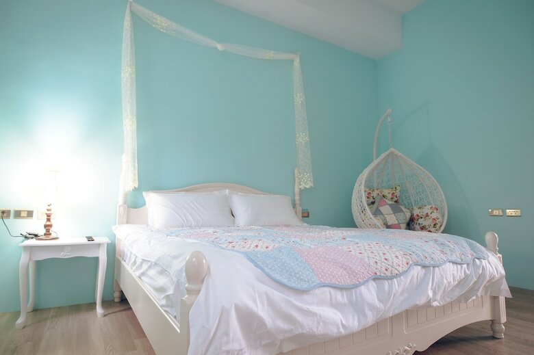 Bed & Breakfast Fly In Sunnyday