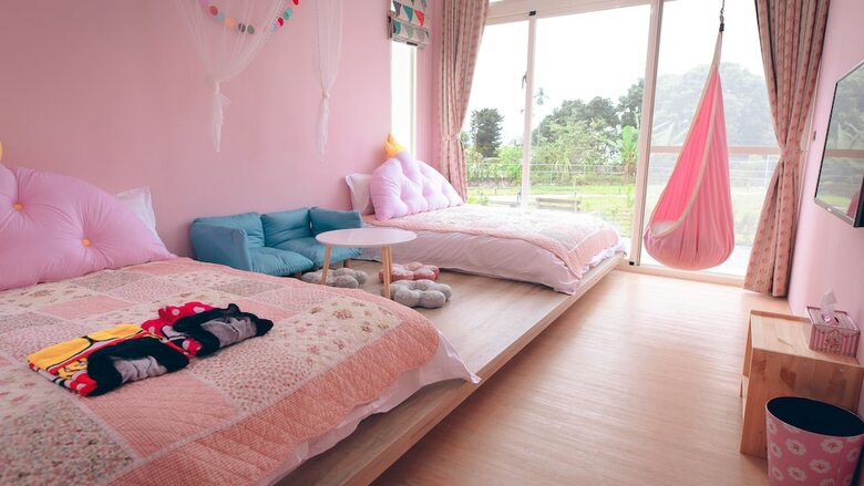 Bed & Breakfast Fly In Sunnyday