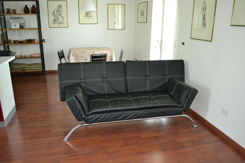 Apartamento Torre Del Po