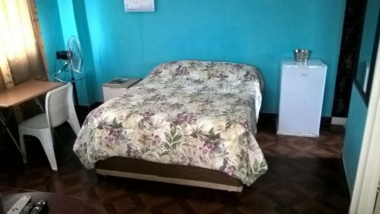 Mambilima Furnished Guest Wing