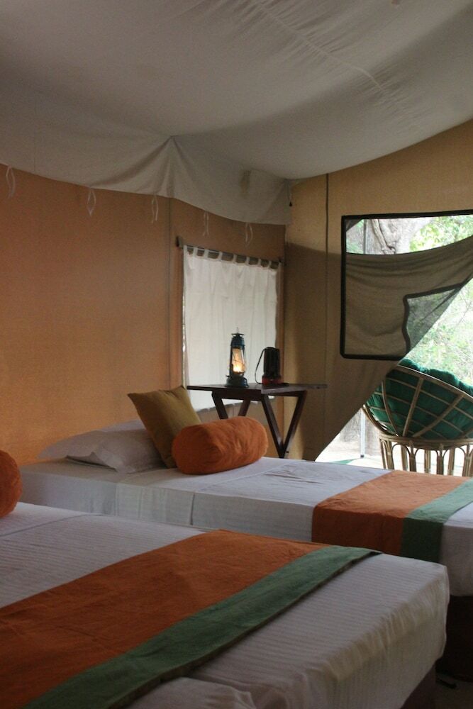 Hotel Wilderness Camping Yala