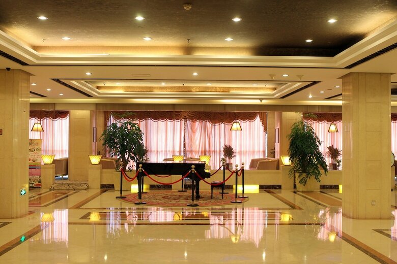 Tianjin Hopeway Hotel