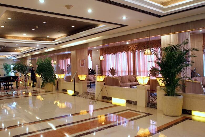 Tianjin Hopeway Hotel