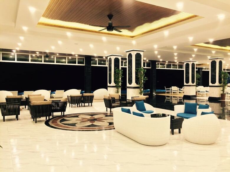 Hotel Bintan Pearl Beach Resort
