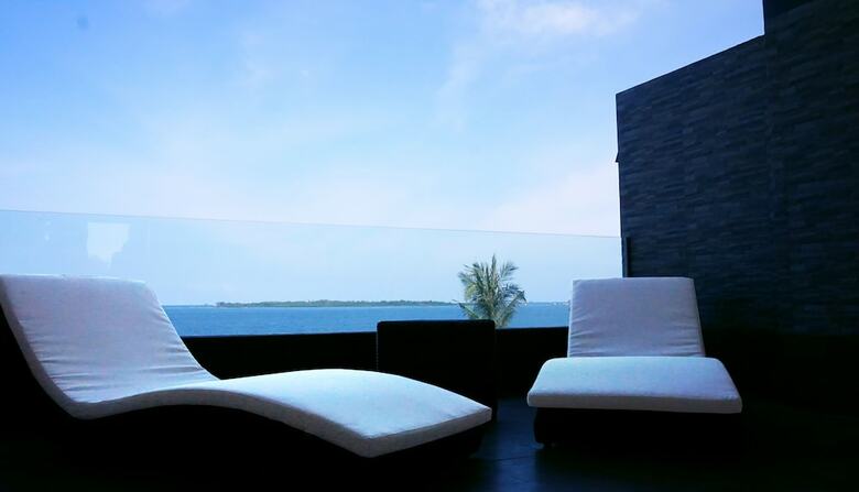 Hotel Bintan Pearl Beach Resort