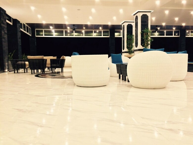 Hotel Bintan Pearl Beach Resort