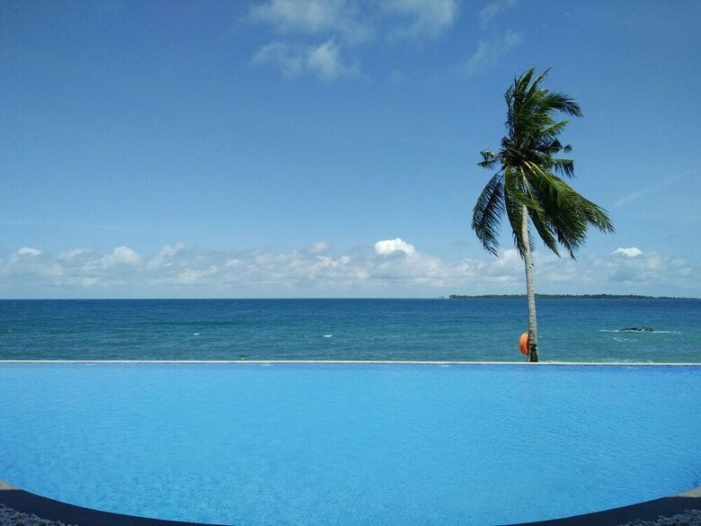 Hotel Bintan Pearl Beach Resort