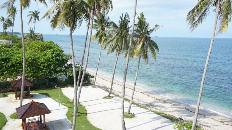 Hotel Bintan Pearl Beach Resort