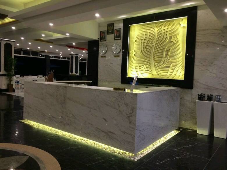 Hotel Bintan Pearl Beach Resort