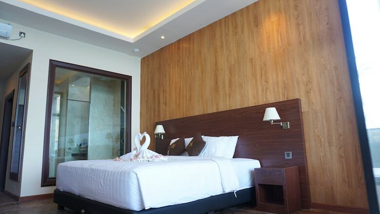 Hotel Bintan Pearl Beach Resort