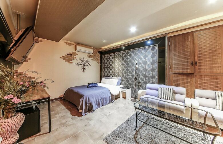 G-stay Praha Hotel