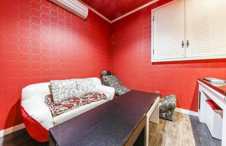 G-stay Praha Hotel