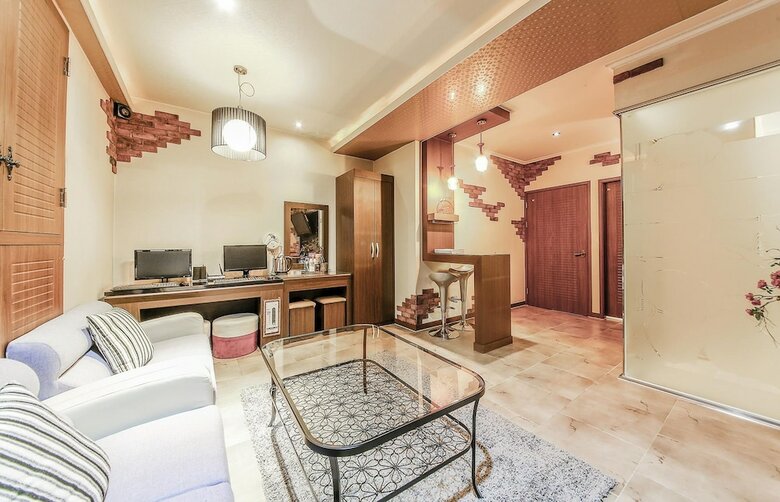 G-stay Praha Hotel