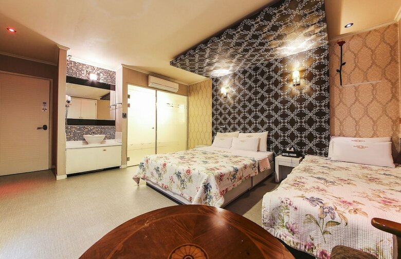 G-stay Praha Hotel
