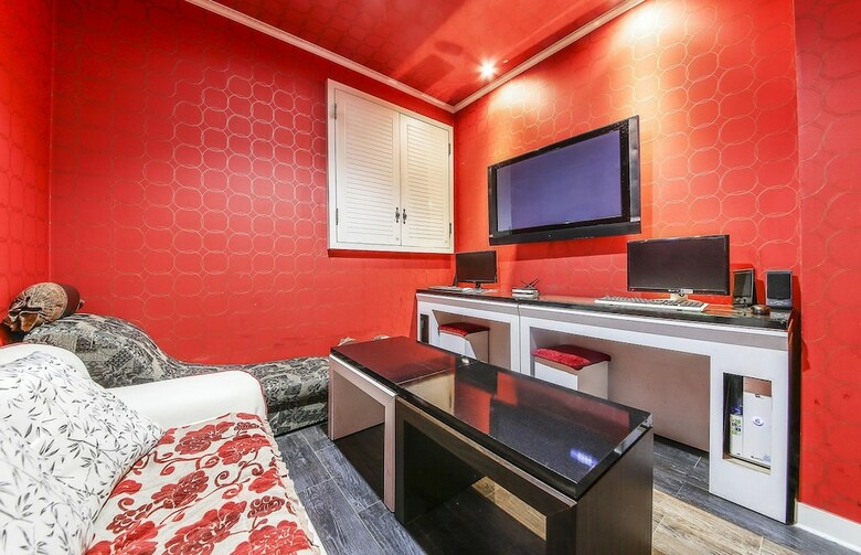 G-stay Praha Hotel