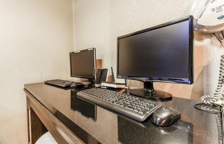 G-stay Praha Hotel